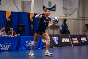 Image post by @southalabamavb on Instagram