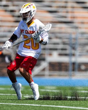 Image post by @lacrossenetwork on Instagram