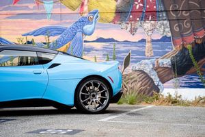 Image post by @lotuscars on Instagram