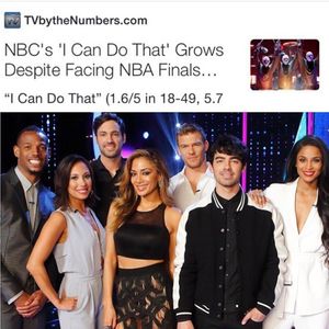 Image post by @ciara on Instagram