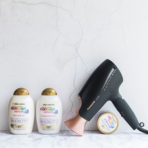 Image post by @panasonicpersonalcare on Instagram