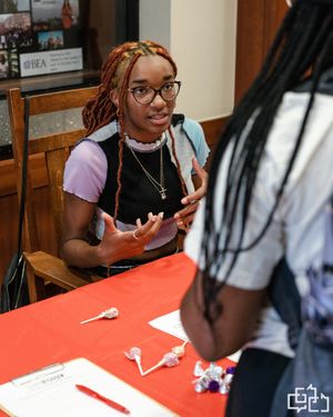Image post by @gaylordcollege on Instagram