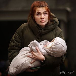 Image post by @gettyimages on Instagram