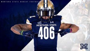 Image post by @msubobcatsfb on Instagram
