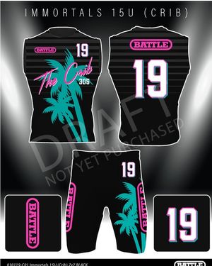 Image post by @immortals7v7 on Instagram