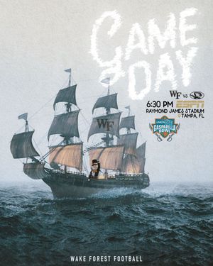 Image post by @WakeFB on Twitter