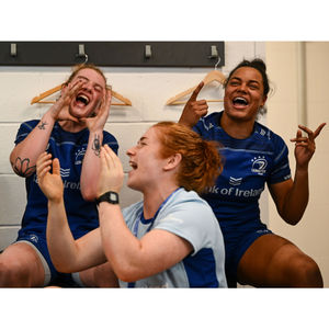 Image post by @leinsterrugby on Instagram
