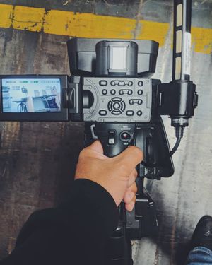 Image post by @martemedia on Instagram