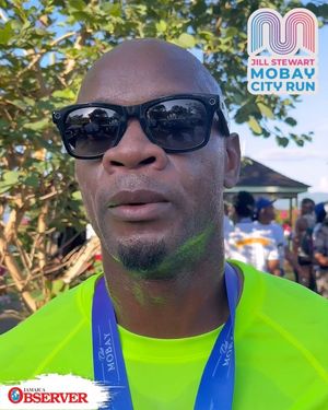 Image post by @jamaicaobserver on Instagram