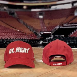Image post by @miamiheatstore on Instagram