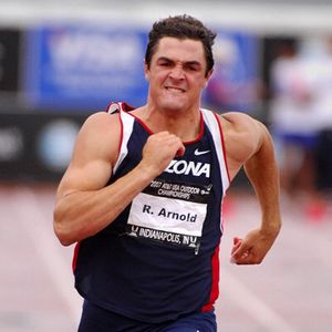 Image post by @arizonatrack on Instagram
