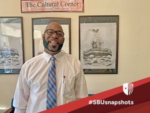 Image post by @stonybrooku on Instagram