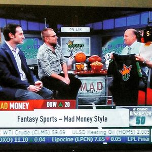 Image post by @draftkings on Instagram