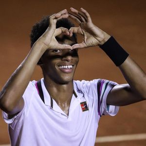 Image post by @tenniscanada on Instagram