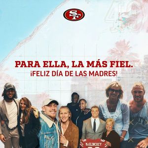Image post by @49ersesp on Instagram