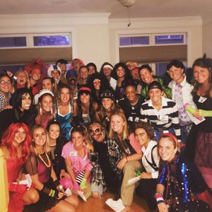Image post by @loyolawlax on Instagram