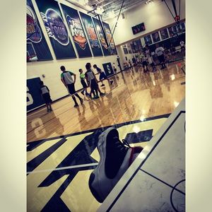 Image post by @coachdrewlu on Instagram