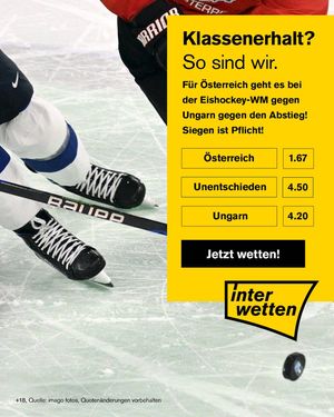 Image post by @interwetten on Instagram