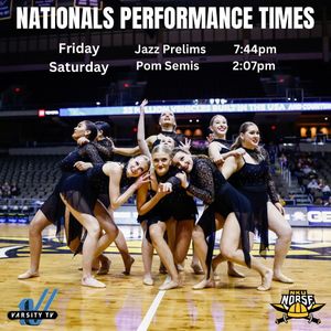 Image post by @nkudanceteam on Instagram