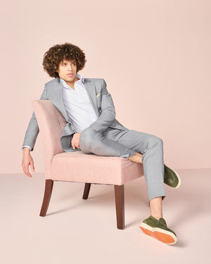 Image post by @menswearhouse on Instagram