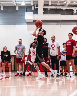 Image post by @huskermbb on Instagram