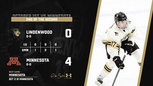 Image post by @luhockey_ncaa on Instagram