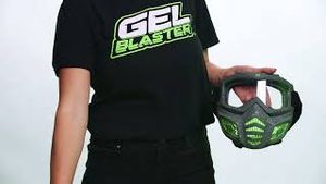 Video post by @gelblasters on YouTube