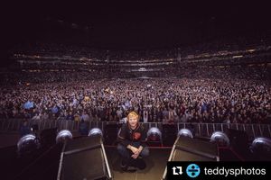 Image post by @sfgiants on Instagram