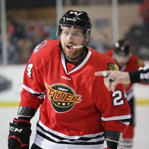 Image post by @indyfuel on Instagram