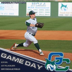 Image post by @gcsubobcats on Instagram