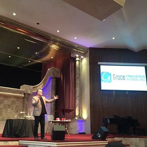 Image post by @metrolifechurch on Instagram