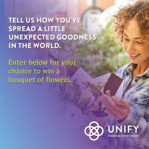 Image post by @unify_financial on Instagram