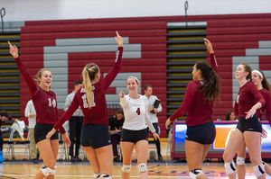 Image post by @colgate_vb on Instagram