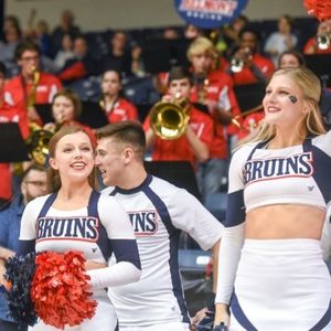 Image post by @belmont_cheer on Instagram