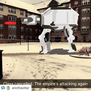 Image post by @iupedu on Instagram