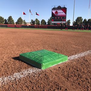 Image post by @texastechsb on Instagram