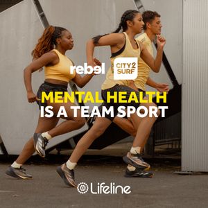 Image post by @rebelsport on Instagram
