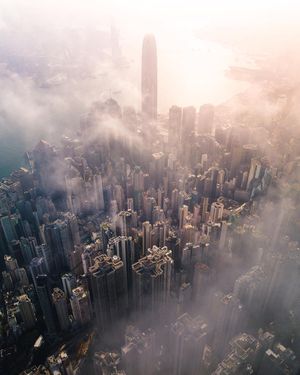 Image post by @cathaypacific on Instagram