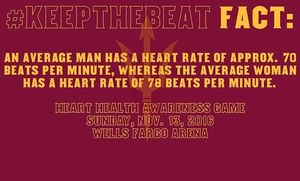Image post by @sundevilwbb on Instagram
