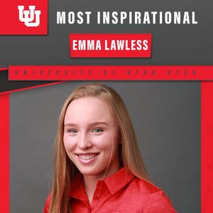 Image post by @utahswimdive on Instagram
