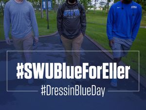 Image post by @swu_edu on Instagram