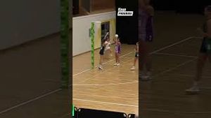 Video post by @netballaustralia on YouTube