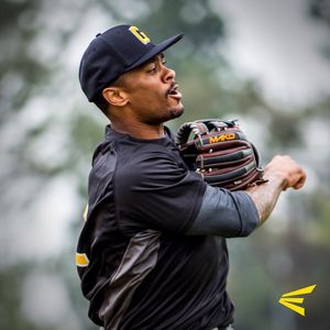 Image post by @eastonbaseball on Instagram
