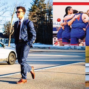 Image post by @holderness_athletics on Instagram