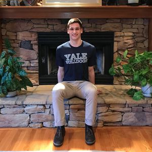 Image post by @yaleswimdive on Instagram