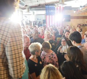 Image post by @kamalaharris on Instagram