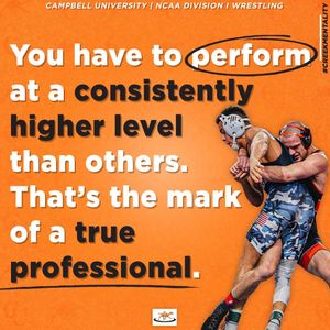 Image post by @gocamelswrestle on Instagram