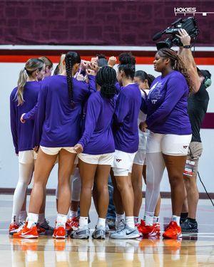 Image post by @hokieswbb on Instagram