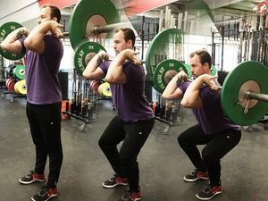 Image post by @athleticlab on Instagram