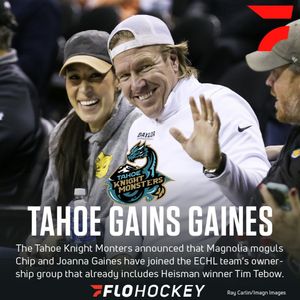 Image post by @flohockey on Instagram